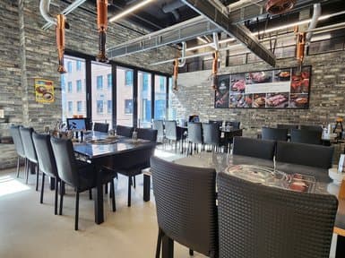 samseong korean bbq ihwaok