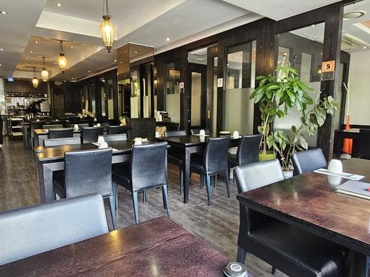 Seo Baekja Ganjang Gejang