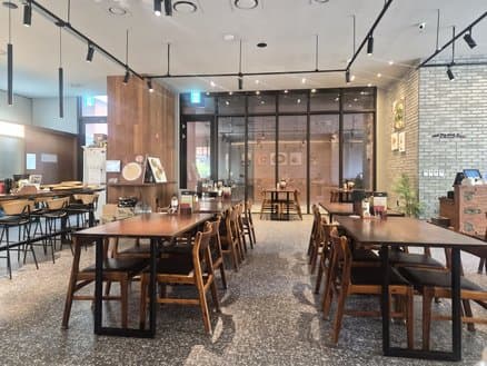 Seogwanmyeonok Hongdae Branch