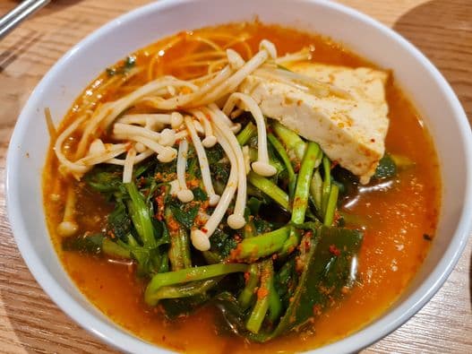 Seoul Korean Restaurant