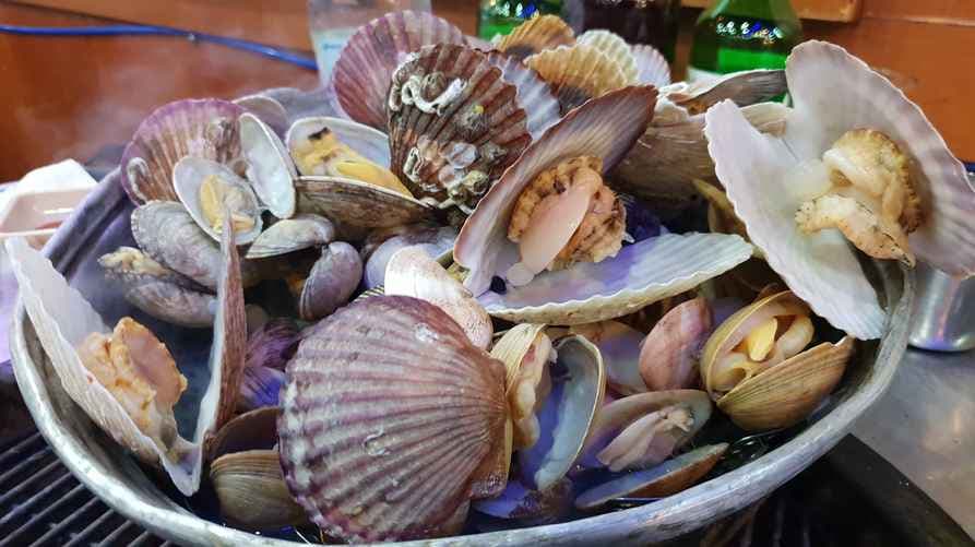 Shincheonji Sogaegui