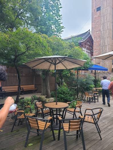 Sinuiju Budae Jjigae Jongno