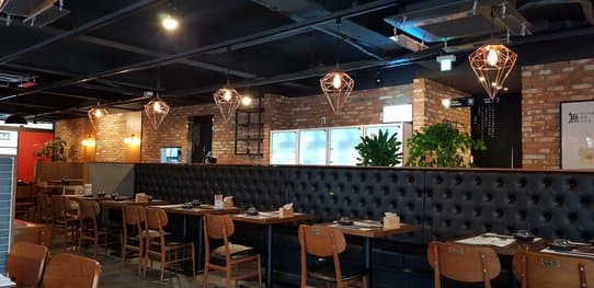 Slow Brew Pub Geondae