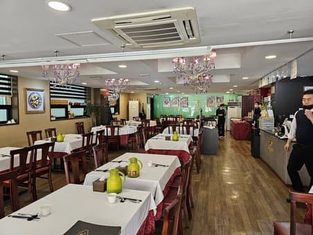 Song Chef Jangan Branch