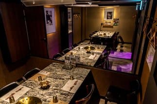 Soul Hanwoo Yeouido Saetgang Station Branch