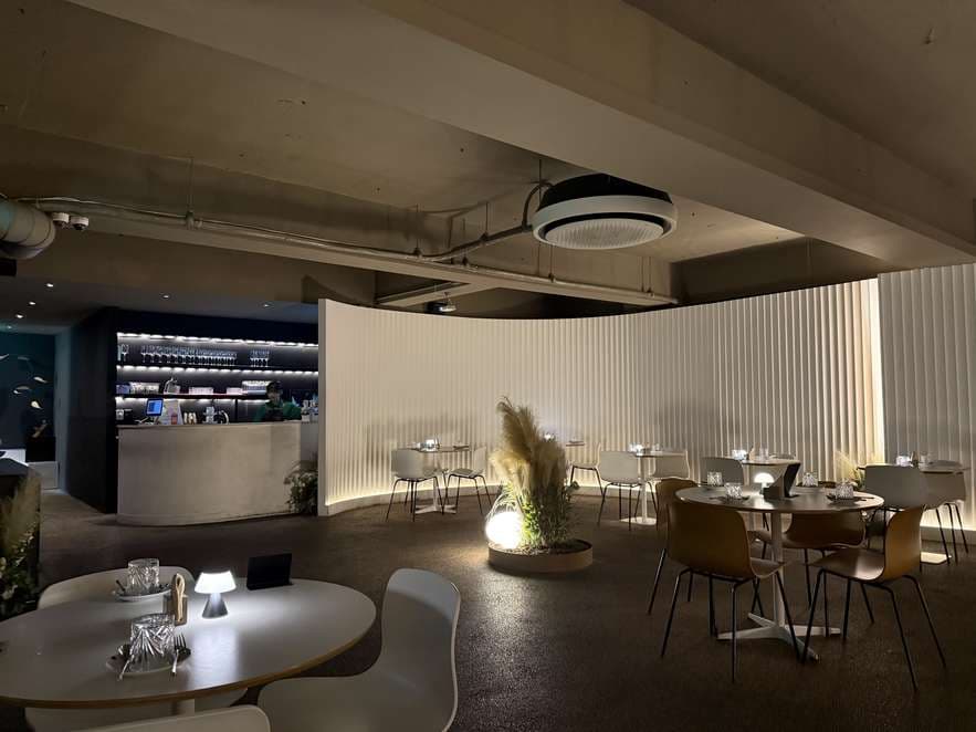 Spring Garden Seongsu