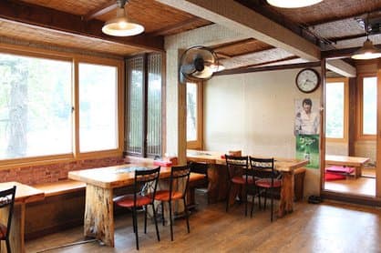 Stew and Steak Restaurant