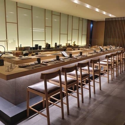 Sushi Sora Seocho Branch