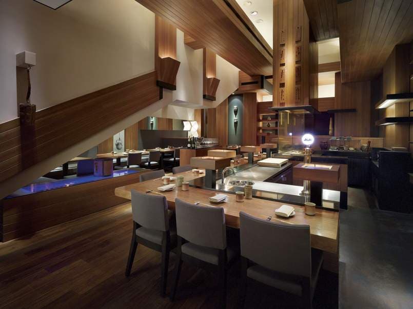 Tenkai, 322 Sowol-ro