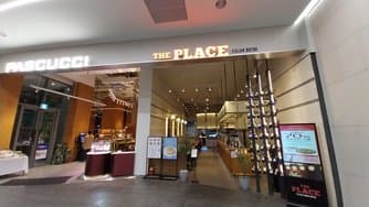 The Place Seoul Square