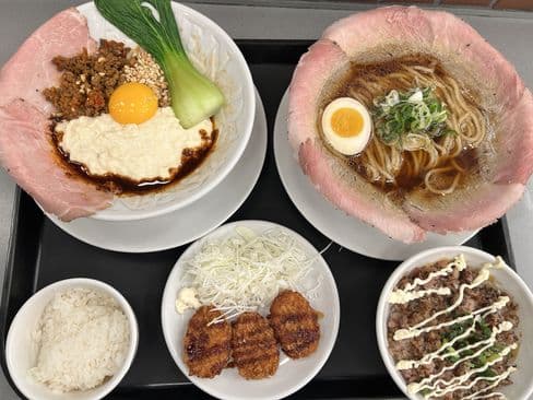 The Ramens War The Hyundai Seoul