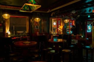 The Rose & Crown Ale House