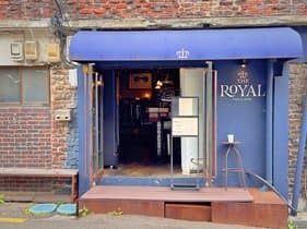The Royal Food & Drink