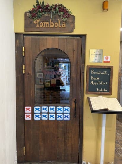 Tombola