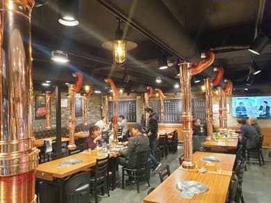 Ungteori Saenggogi Yaksu