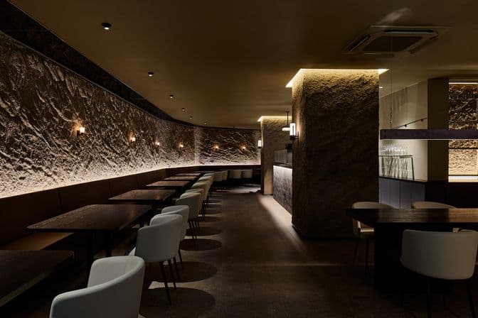 Variegata Myeongdong