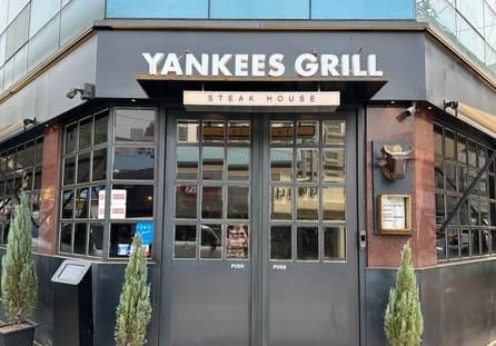 Yankees Grill Sindang Branch