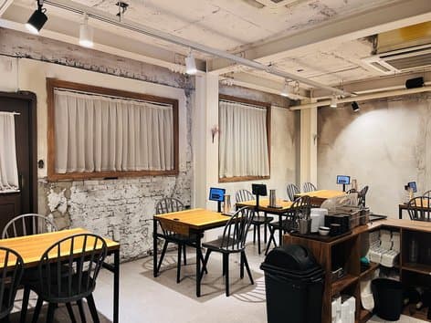 Yeonnam Tomato Main Branch